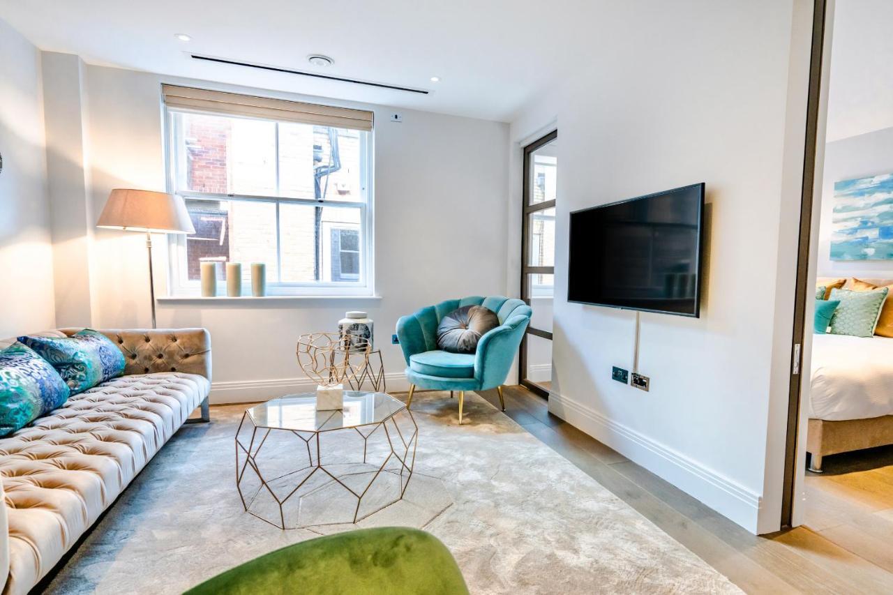 The Strand Apartment London